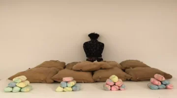 ضربة أمنية في عسير.. إحباط ترويج 180 كيلو من المواد المخدرة بالسعودية